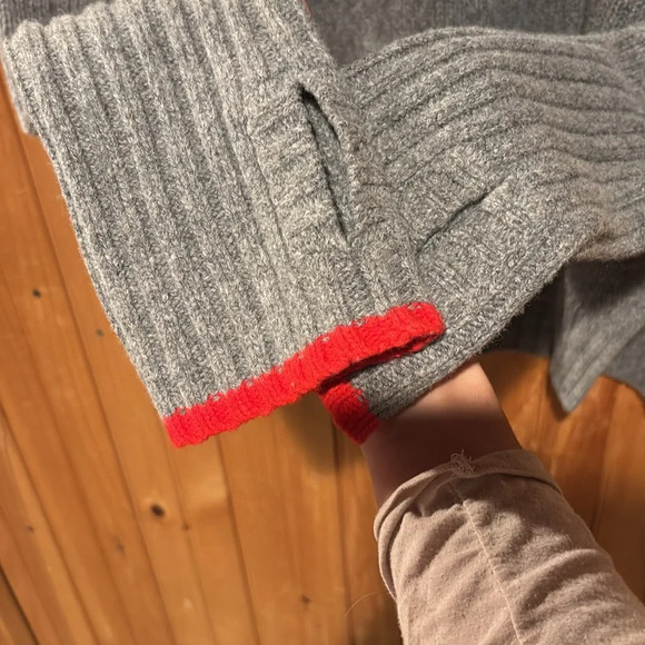 ‼️ZADIG&VOLTAIRE sweater‼️ - Picture 8 of 9